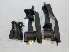 Recambio de juego cinturones trasero para jeep cherokee (kj) 2.5 crd básico referencia OEM IAM   5P