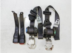 Recambio de juego cinturones delantero para jeep cherokee (j) 2.5 turbodiesel referencia OEM IAM   5P