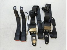 Recambio de juego cinturones delantero para jeep gr.cherokee (wj/wg) 3.1 td limited referencia OEM IAM   5P