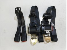 Recambio de juego cinturones delantero para jeep cherokee (j) referencia OEM IAM   5P