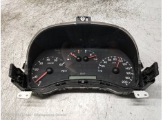 Recambio de cuadro instrumentos para fiat punto berlina (188) 1.2 8v elx (i) referencia OEM IAM 46812961 9 90689 503000341000