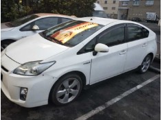 toyota prius (nhw30) del año 2010