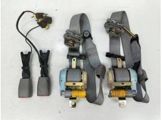 Recambio de juego cinturones delantero para kia carnival ii 2.5 v6 ex referencia OEM IAM   5P