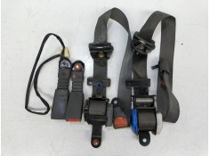 Recambio de juego cinturones delantero para kia clarus 1.8 cat referencia OEM IAM   4P