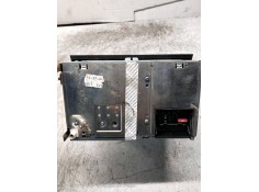 Recambio de sistema audio / radio cd para seat altea (5p1) reference referencia OEM IAM    2