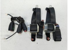 Recambio de juego cinturones delantero para kia cee´d drive referencia OEM IAM   5P