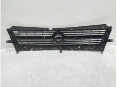 Recambio de rejilla delantera para opel movano (2004 =>) combi medio techo elevado l2h2 2.8t referencia OEM IAM    2