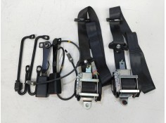 Recambio de juego cinturones delantero para kia cee´d 1.4 cat referencia OEM IAM   3P
