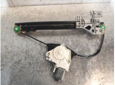 Recambio de elevalunas trasero derecho para audi a4 ber. (b8) básico quattro referencia OEM IAM 8K0959812A   2