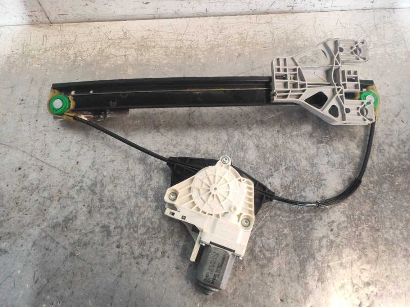 Recambio de elevalunas trasero derecho para audi a4 ber. (b8) básico quattro referencia OEM IAM 8K0959812A  