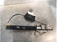 Recambio de elevalunas trasero izquierdo para audi a4 ber. (b8) básico quattro referencia OEM IAM 8K0959811A 8K0839461A 