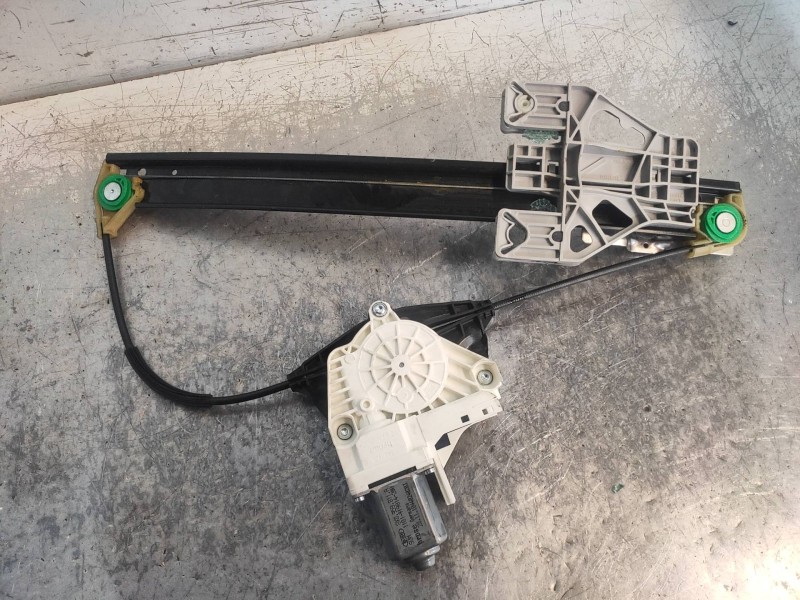 Recambio de elevalunas trasero izquierdo para audi a4 ber. (b8) básico quattro referencia OEM IAM 8K0959811A 8K0839461A 