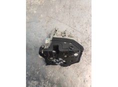 Recambio de motor cierre centralizado trasero derecho para audi a4 ber. (b8) básico quattro referencia OEM IAM 8K0839016C  