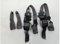 Recambio de juego cinturones delantero para kia joice ls referencia OEM IAM   5P