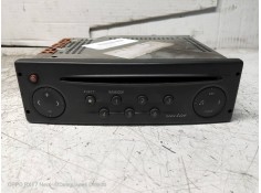 Recambio de sistema audio / radio cd para renault laguna ii (bg0) authentique referencia OEM IAM 820024796TZ942  