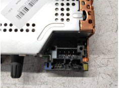 Recambio de sistema audio / radio cd para renault laguna ii (bg0) authentique referencia OEM IAM 820024796TZ942   2