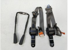 Recambio de juego cinturones delantero para kia pride referencia OEM IAM   ¿