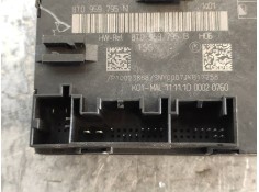 Recambio de modulo electronico para audi a4 ber. (b8) básico quattro referencia OEM IAM 8T0959795N 8T0959795B  2