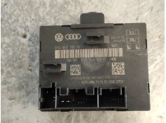 Recambio de modulo electronico para audi a4 ber. (b8) básico quattro referencia OEM IAM 8T0959795N 8T0959795B 