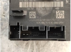 Recambio de modulo electronico para audi a4 ber. (b8) básico quattro referencia OEM IAM 8T0959795N 8T0959795B  2