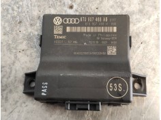 Recambio de modulo electronico para audi a4 ber. (b8) básico quattro referencia OEM IAM 8T0907468AB 8T0907468H 403221