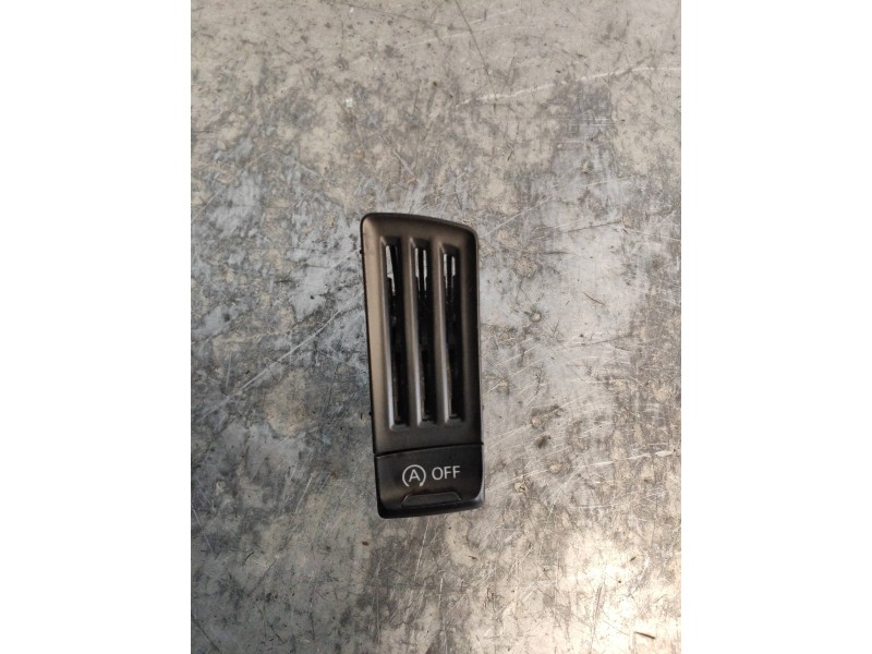 Recambio de mando multifuncion para audi a4 ber. (b8) básico quattro referencia OEM IAM 8K1927325  