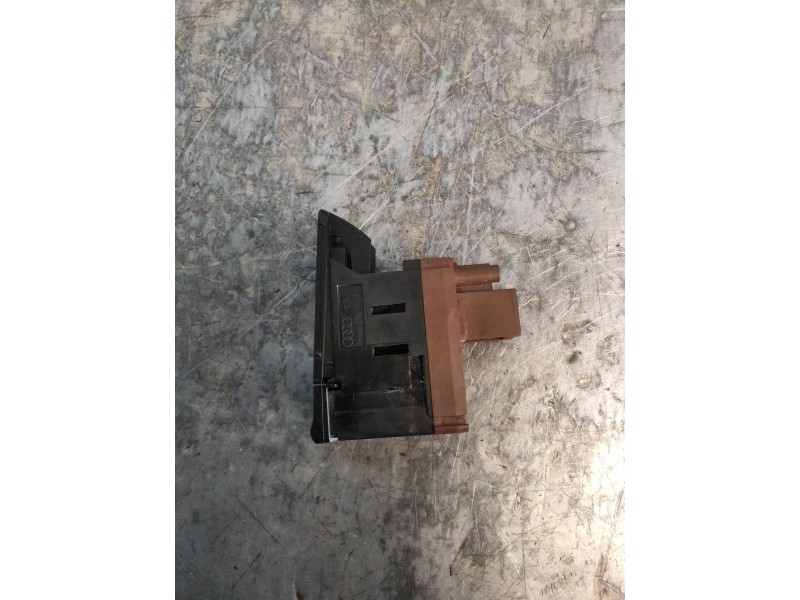 Recambio de mando multifuncion para audi a4 ber. (b8) básico quattro referencia OEM IAM 8K1927325  