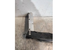 Recambio de refuerzo paragolpes trasero para audi a4 ber. (b8) básico quattro referencia OEM IAM    2