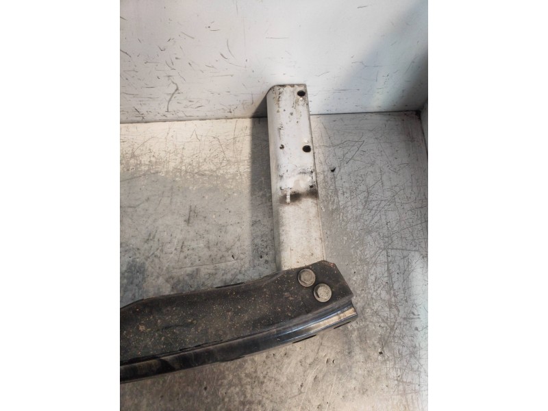 Recambio de refuerzo paragolpes trasero para audi a4 ber. (b8) básico quattro referencia OEM IAM   