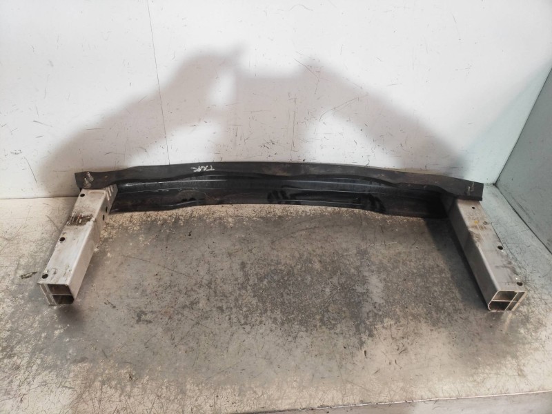 Recambio de refuerzo paragolpes trasero para audi a4 ber. (b8) básico quattro referencia OEM IAM   