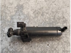 Recambio de limpia faros xenon para audi a4 ber. (b8) básico quattro referencia OEM IAM 8K0955101B A2C53404710 IZQUIERDO