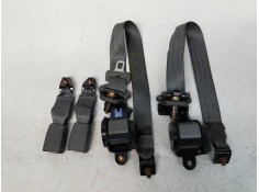 Recambio de juego cinturones trasero para kia carens 2.0 turbodiesel cat referencia OEM IAM   5P