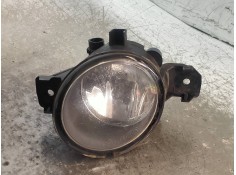 Recambio de faro antiniebla derecho para renault master kombi l1h1 3,0t referencia OEM IAM 8200002470  