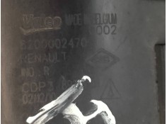Recambio de faro antiniebla derecho para renault master kombi l1h1 3,0t referencia OEM IAM 8200002470   2