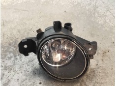 Recambio de faro antiniebla izquierdo para renault master kombi l1h1 3,0t referencia OEM IAM   