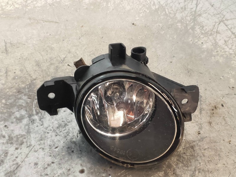 Recambio de faro antiniebla izquierdo para renault master kombi l1h1 3,0t referencia OEM IAM   