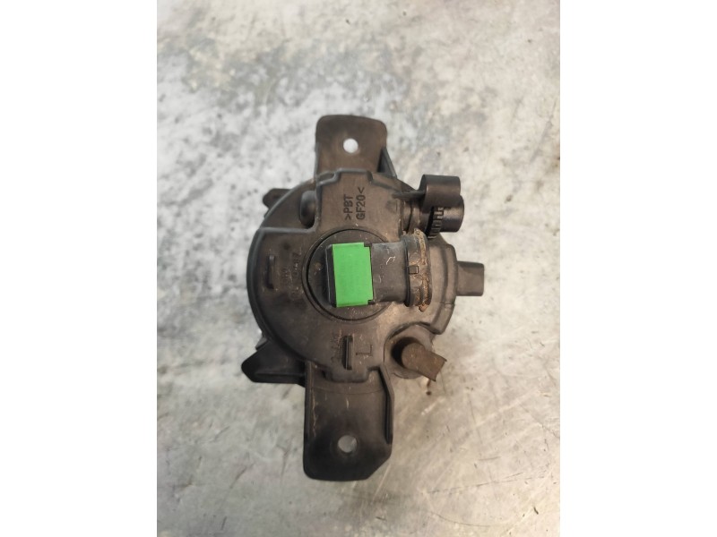 Recambio de faro antiniebla izquierdo para renault master kombi l1h1 3,0t referencia OEM IAM   