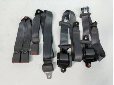 Recambio de juego cinturones trasero para kia carnival 2.5 referencia OEM IAM   5P