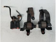 Recambio de juego cinturones trasero para kia cee´d 1.6 crdi cat referencia OEM IAM   5P