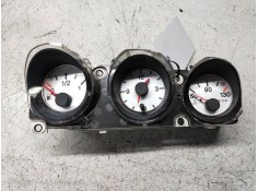 Recambio de cuadro relojes para alfa romeo 156 1.9 jtd 16v distinctive referencia OEM IAM 156034488 503400020500 