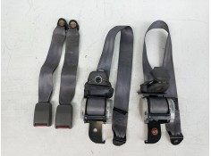 Recambio de juego cinturones trasero para kia joice ls referencia OEM IAM   5P