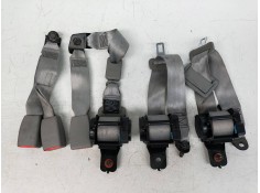 Recambio de juego cinturones trasero para kia magentis 2.0 cat referencia OEM IAM   4P