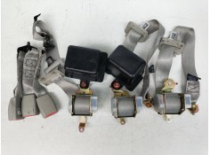 Recambio de juego cinturones trasero para kia opirus 3.5 v6 cat referencia OEM IAM   4P