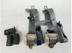 Recambio de juego cinturones trasero para kia picanto 1.1 cat referencia OEM IAM   5P