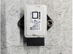Recambio de modulo electronico para peugeot 307 cc (s2) referencia OEM IAM 0265005291 9649400180 
