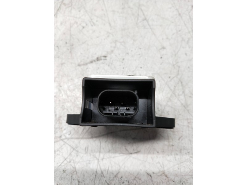 Recambio de modulo electronico para peugeot 307 cc (s2) referencia OEM IAM 0265005291 9649400180  Recambio de modulo electronico para peugeot 307 cc (s2) referencia OEM IAM 0265005291 9649400180