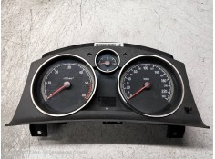 Recambio de cuadro instrumentos para opel zafira b enjoy referencia OEM IAM 13423860 AE 