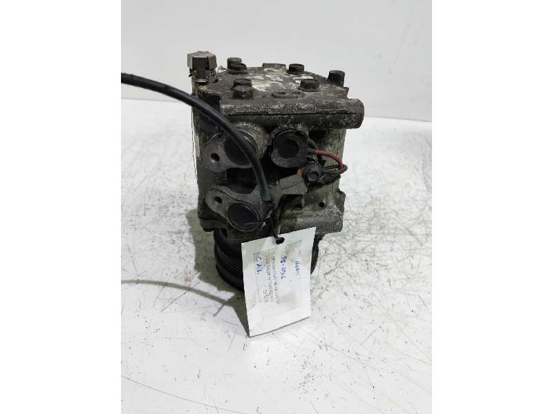 Recambio de compresor aire acondicionado para honda civic berlina .5 (ma/mb) 1.4 referencia OEM IAM HS090L  