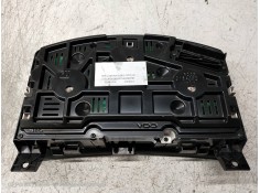 Recambio de cuadro instrumentos para opel zafira b enjoy referencia OEM IAM 13423860 AE  2