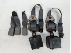 Recambio de juego cinturones trasero para kia rio ls berlina (5-ptas.) referencia OEM IAM   5P R